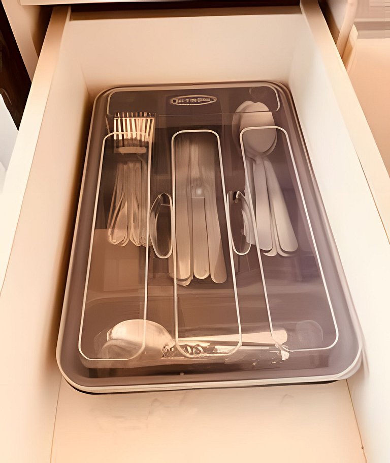 Apto 6 Pessoas • Piscina • 250m Praia • Wi-Fi • Ar