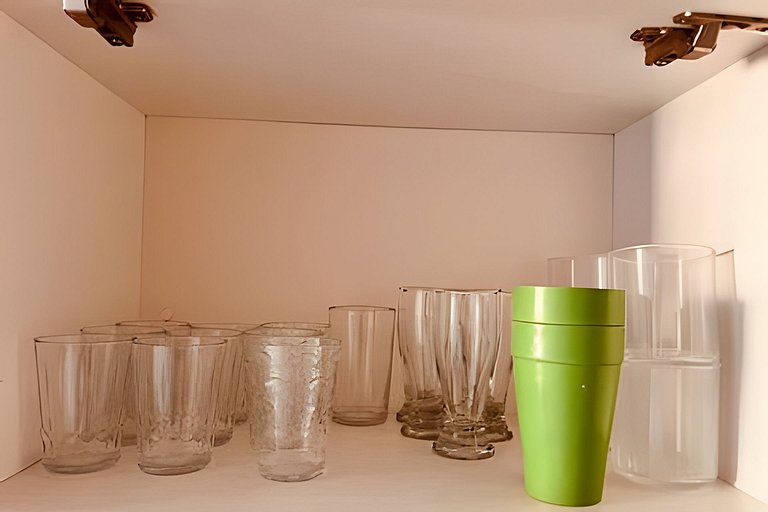 Apto 6 Pessoas • Piscina • 250m Praia • Wi-Fi • Ar