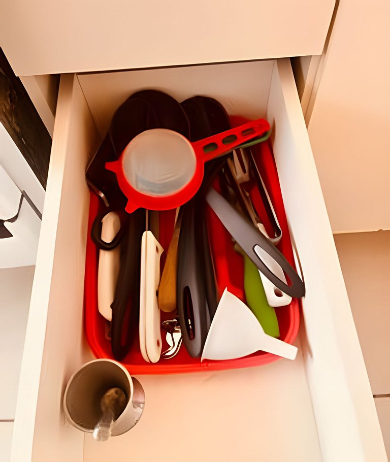 Piscina/Sauna a 250m Praia Toninhas c/ AC e Wi-Fi