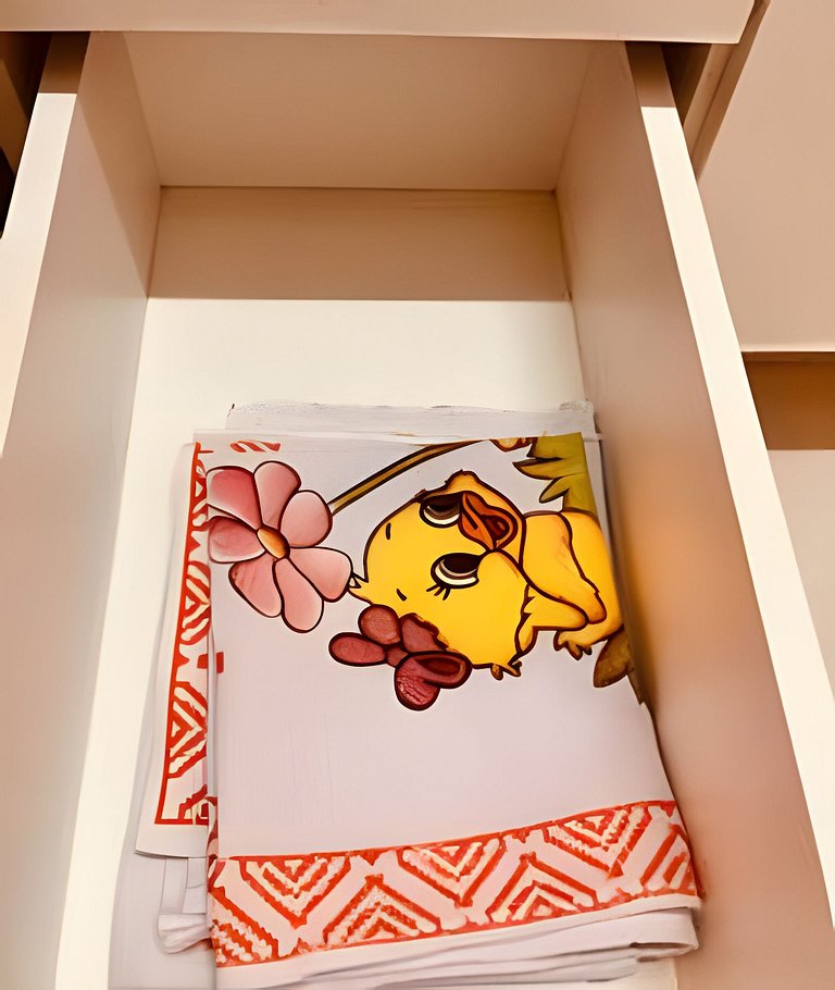 Apto 6 Pessoas • Piscina • 250m Praia • Wi-Fi • Ar