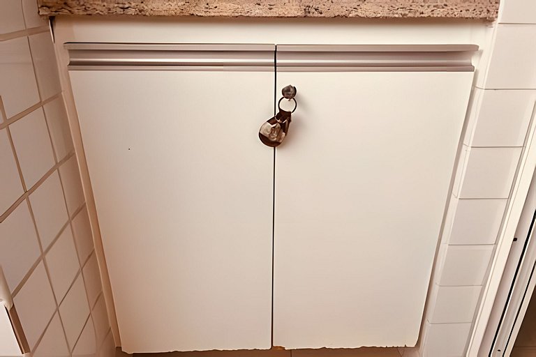 Apto 6 Pessoas • Piscina • 250m Praia • Wi-Fi • Ar