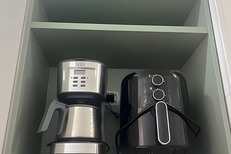 Apto para 6, a 250 metros da praia, enxoval, Wi-Fi e piscina