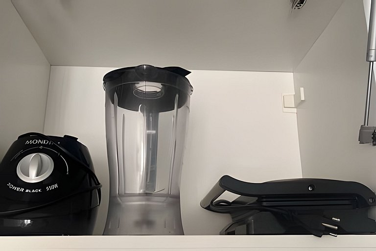 Apto para 6, a 250 metros da praia, enxoval, Wi-Fi e piscina