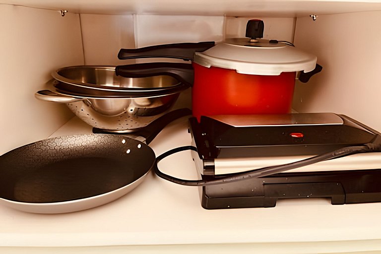 Apto para 6, a 250 metros da praia, enxoval, Wi-Fi e piscina