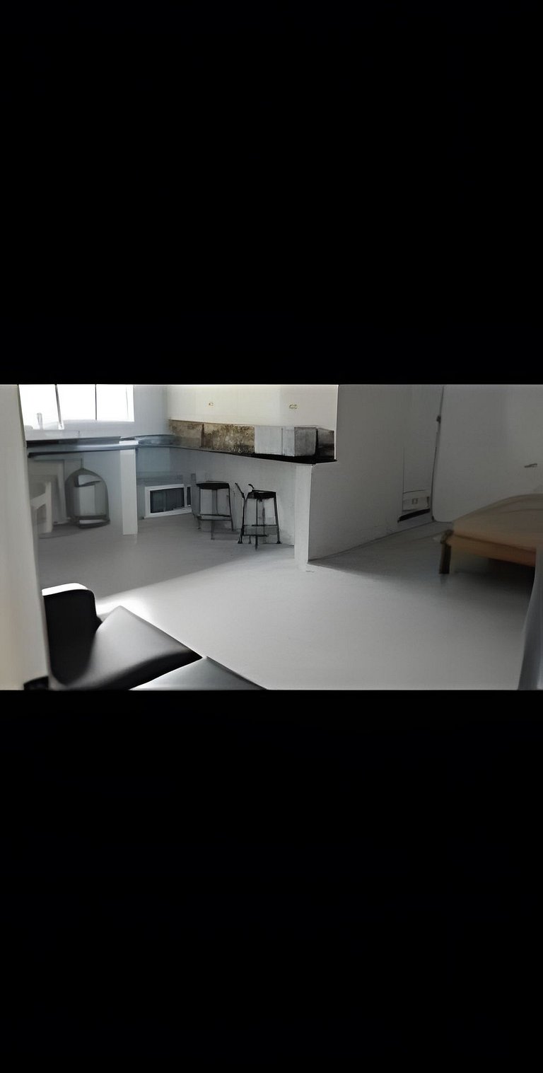 Kit 1 600m Enseada • AC • Churrasqueira