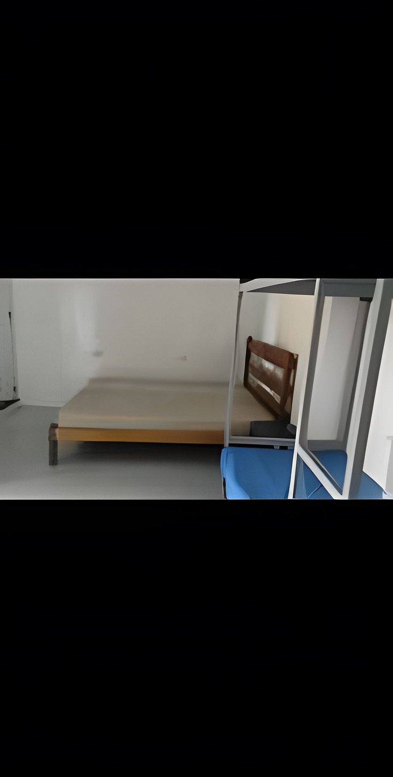 Kit 1 600m Enseada • AC • Churrasqueira