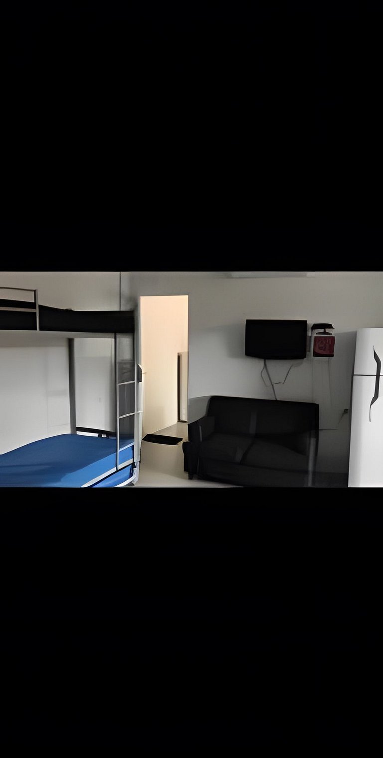 Kit 1 600m Enseada • AC • Churrasqueira