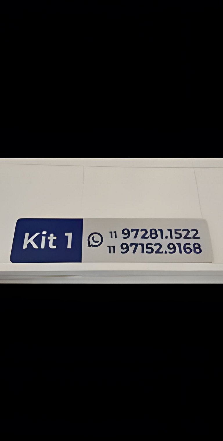 Kit 1 600m Enseada • AC • Churrasqueira