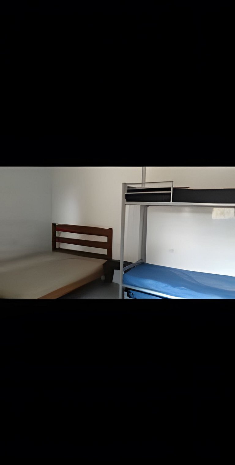 Kit 1 600m Enseada • AC • Churrasqueira