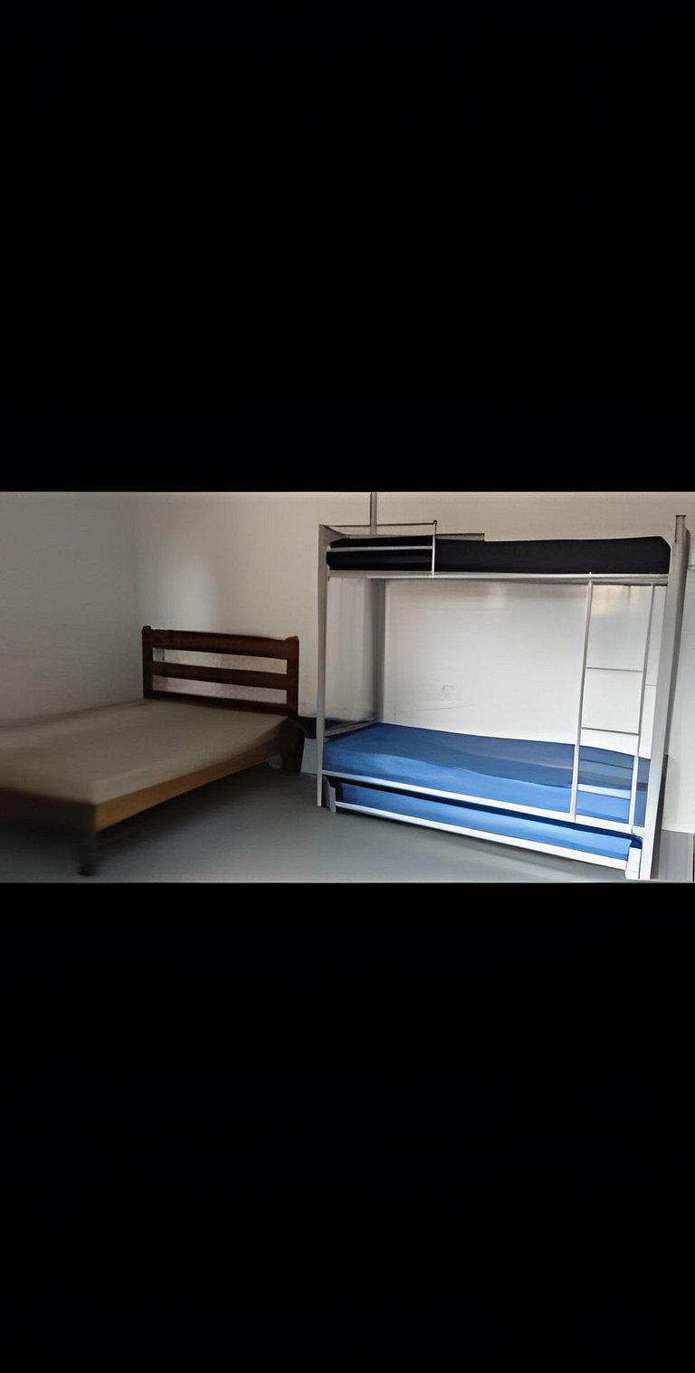 Kit 1 600m Enseada • AC • Churrasqueira