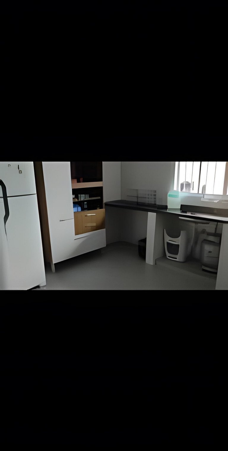 Kit 1 600m Enseada • AC • Churrasqueira