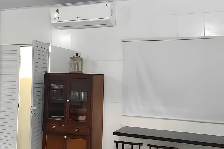 Kit 2 • 600m Enseada • AC • Churrasqueira