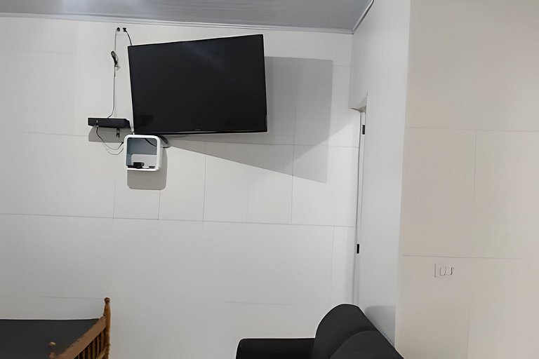 Kit 2 • 600m Enseada • AC • Churrasqueira