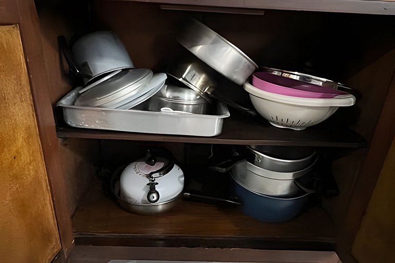 Kit 2 • 600m Enseada • AC • Churrasqueira