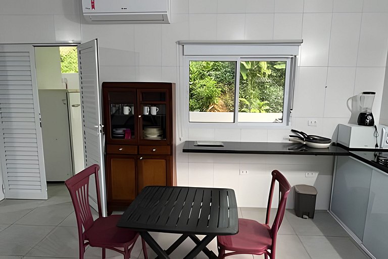 Kit 2 • 600m Enseada • AC • Churrasqueira