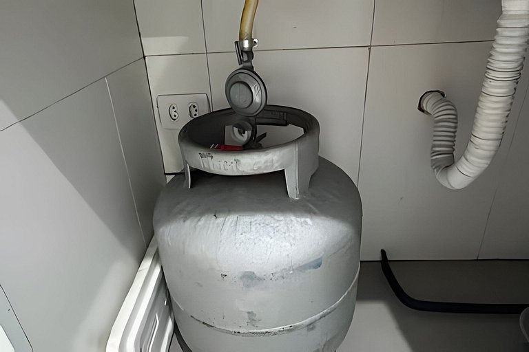 Kit 2 • 600m Enseada • AC • Churrasqueira