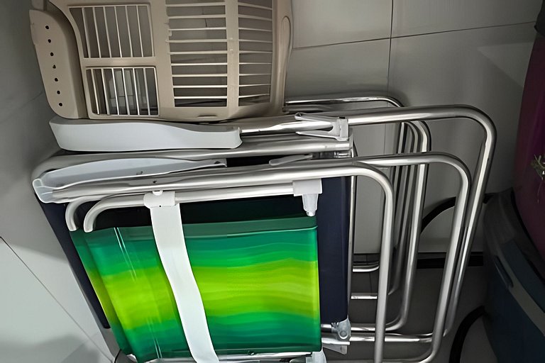 Kit 2 • 600m Enseada • AC • Churrasqueira