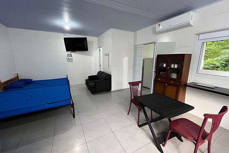 Kit 2 • 600m Enseada • AC • Churrasqueira